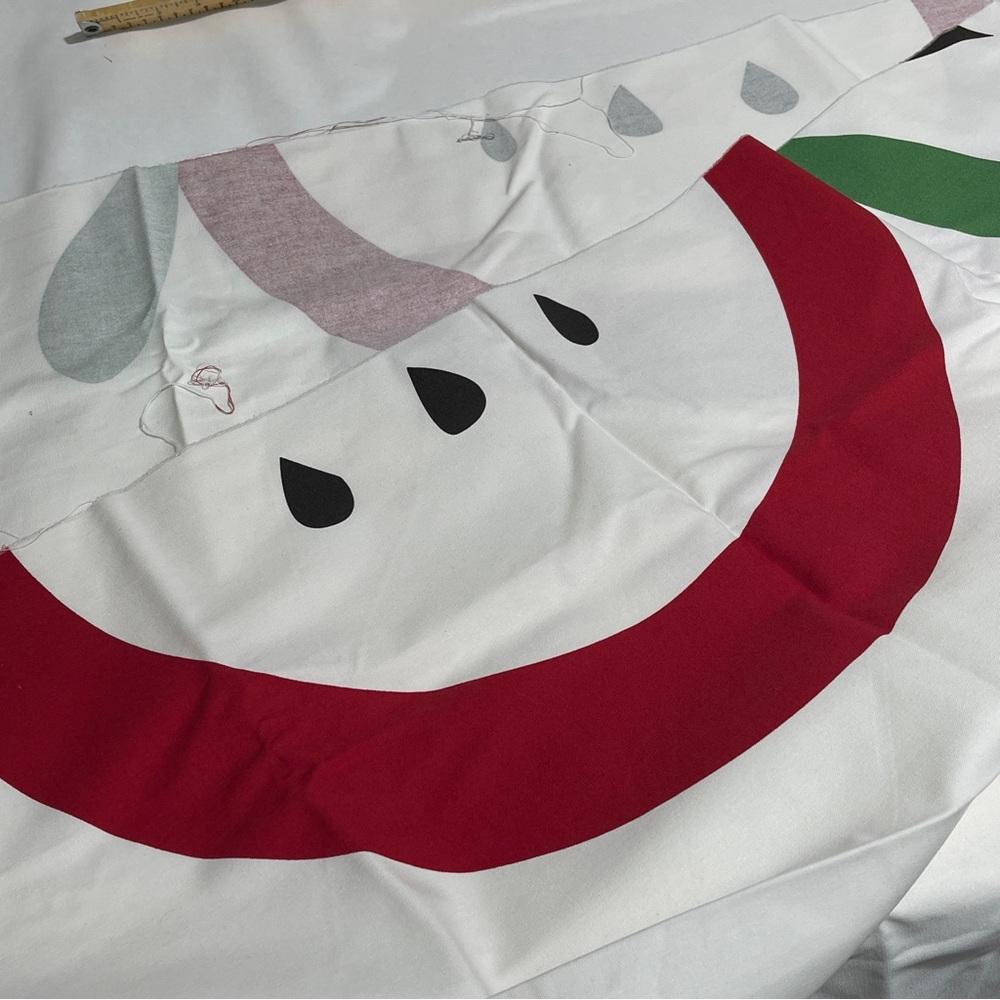 IKEA Maria Vinka 2012 fabric